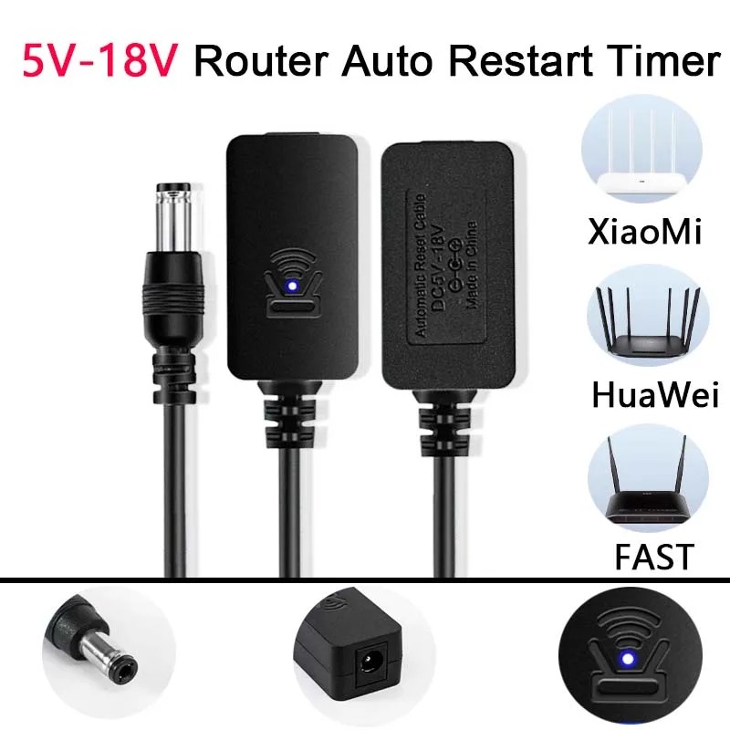5V-18V  ڵ  Ʈ    24ð Ʈ 缳   WiFi 